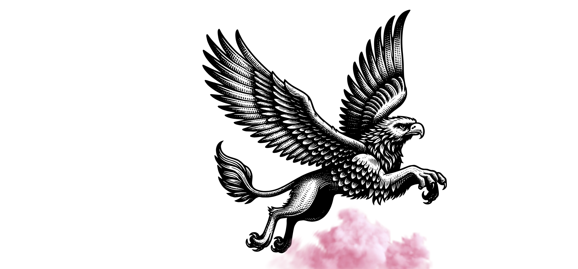 Griffins and the Ancient Art of Hybrid Beasts