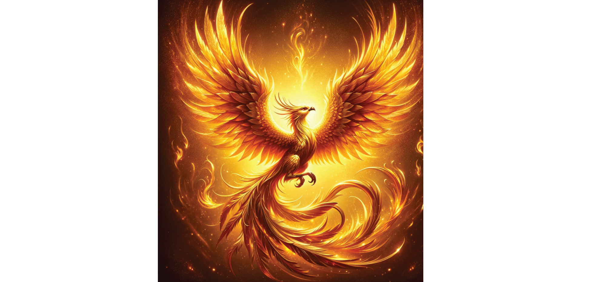 The Phoenix: Bird of Rebirth