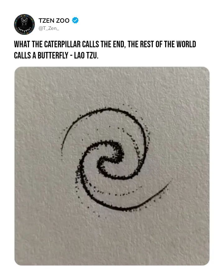LAO TZU