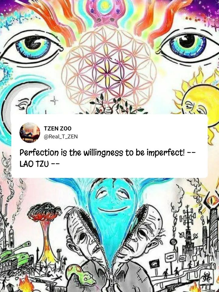 LAO TZU