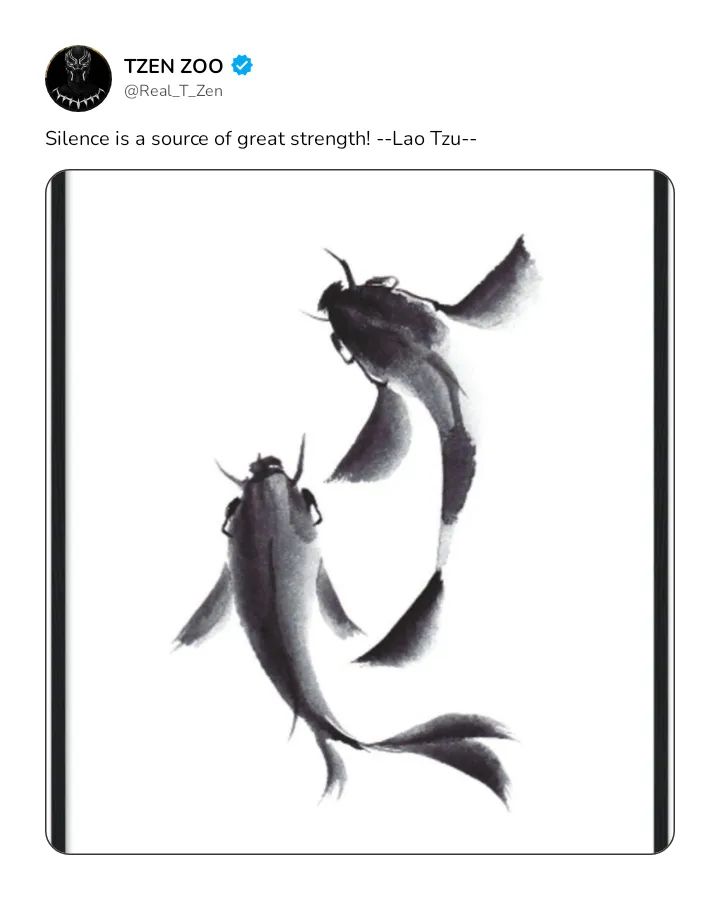 LAO TZU